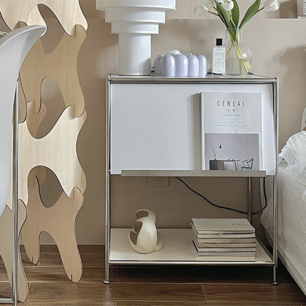 2ウェイフラップドアシェルフ|隠す収納と見せる収納を両立 – 6JOHAN 2ウェイフラップドアシェルフ|隠す収納と見せる収納を両立 – 6JOHAN