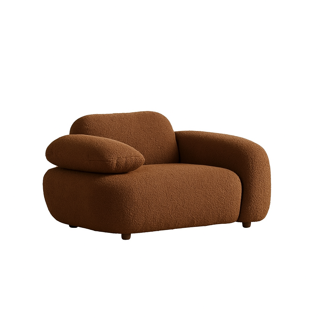 COCOON MODERN SOFA / コクーンモダンソファ