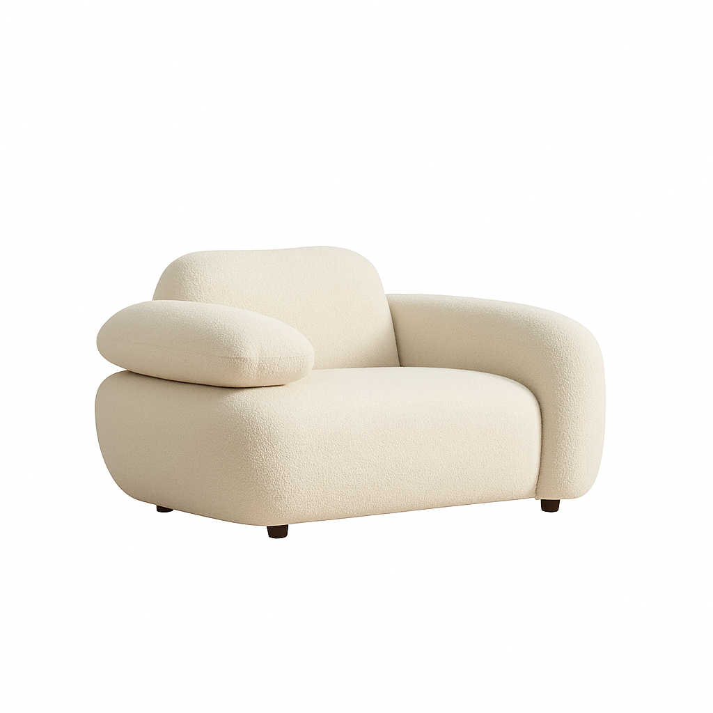 COCOON MODERN SOFA / コクーンモダンソファ