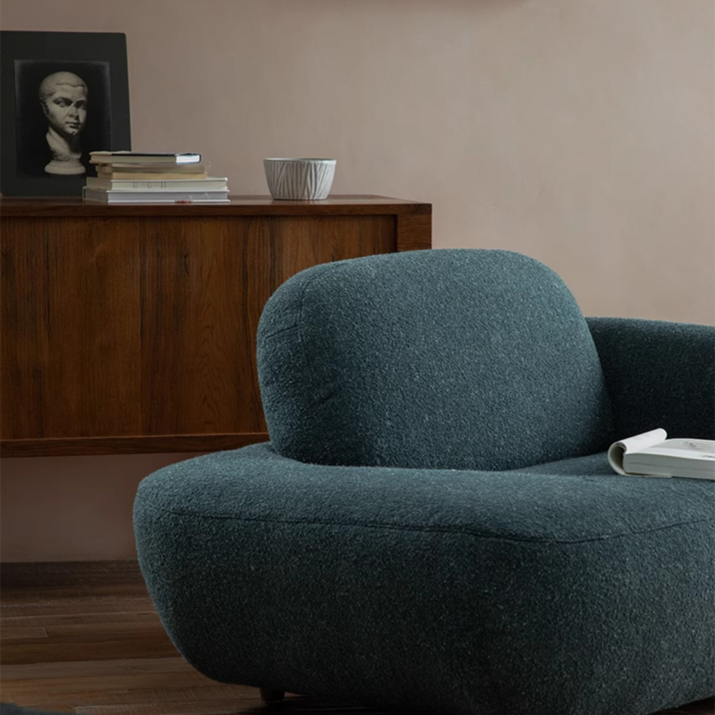 COCOON MODERN SOFA / コクーンモダンソファ