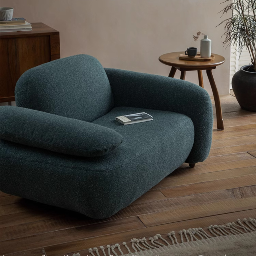 COCOON MODERN SOFA / コクーンモダンソファ