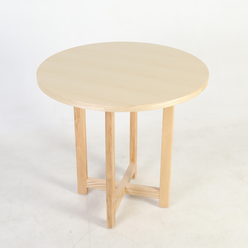 GALLERY ROUND TABLE / ギャラリーラウンドテーブル