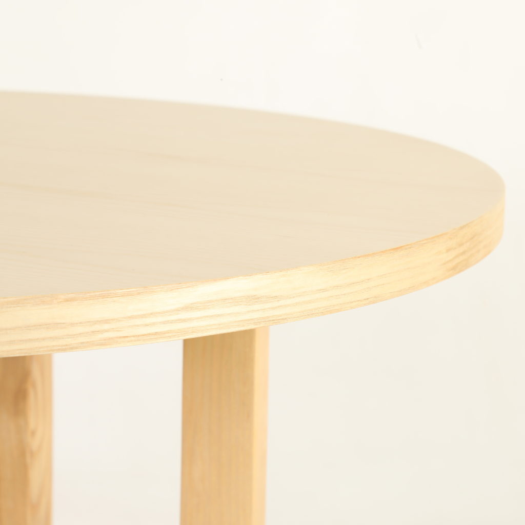 GALLERY ROUND TABLE / ギャラリーラウンドテーブル