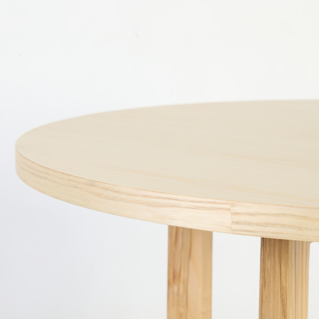 GALLERY ROUND TABLE / ギャラリーラウンドテーブル