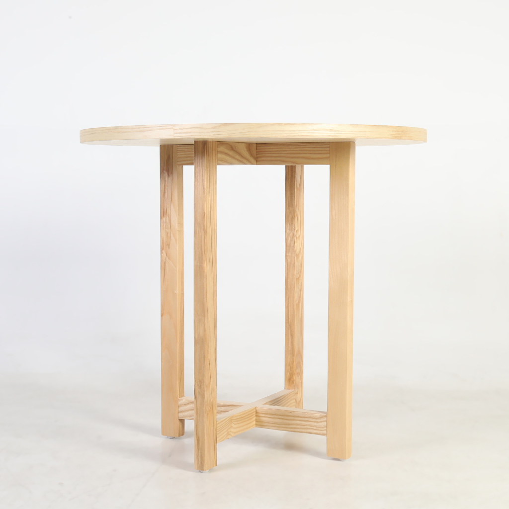 GALLERY ROUND TABLE / ギャラリーラウンドテーブル