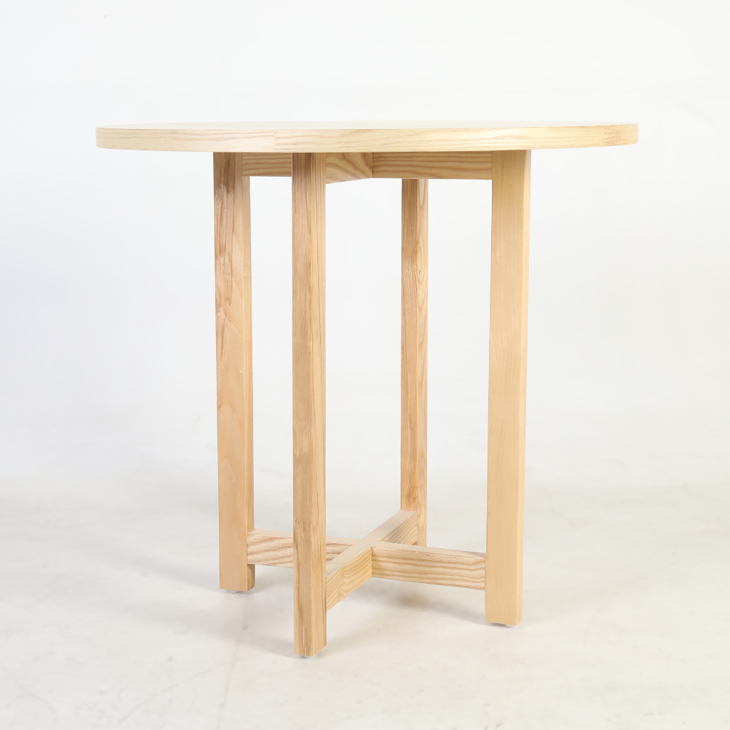 GALLERY ROUND TABLE / ギャラリーラウンドテーブル