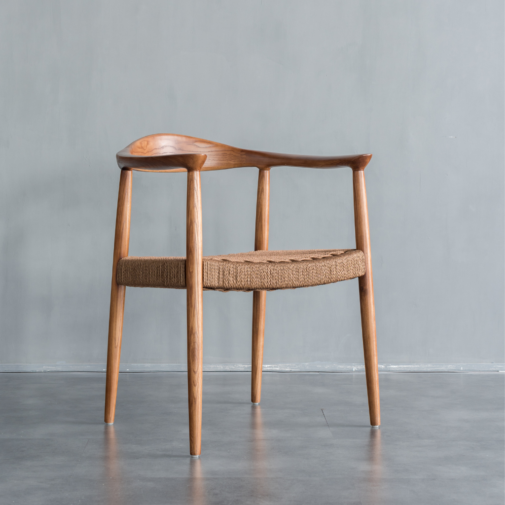 PAPER CODE CHAIR / ペーパーコードチェア