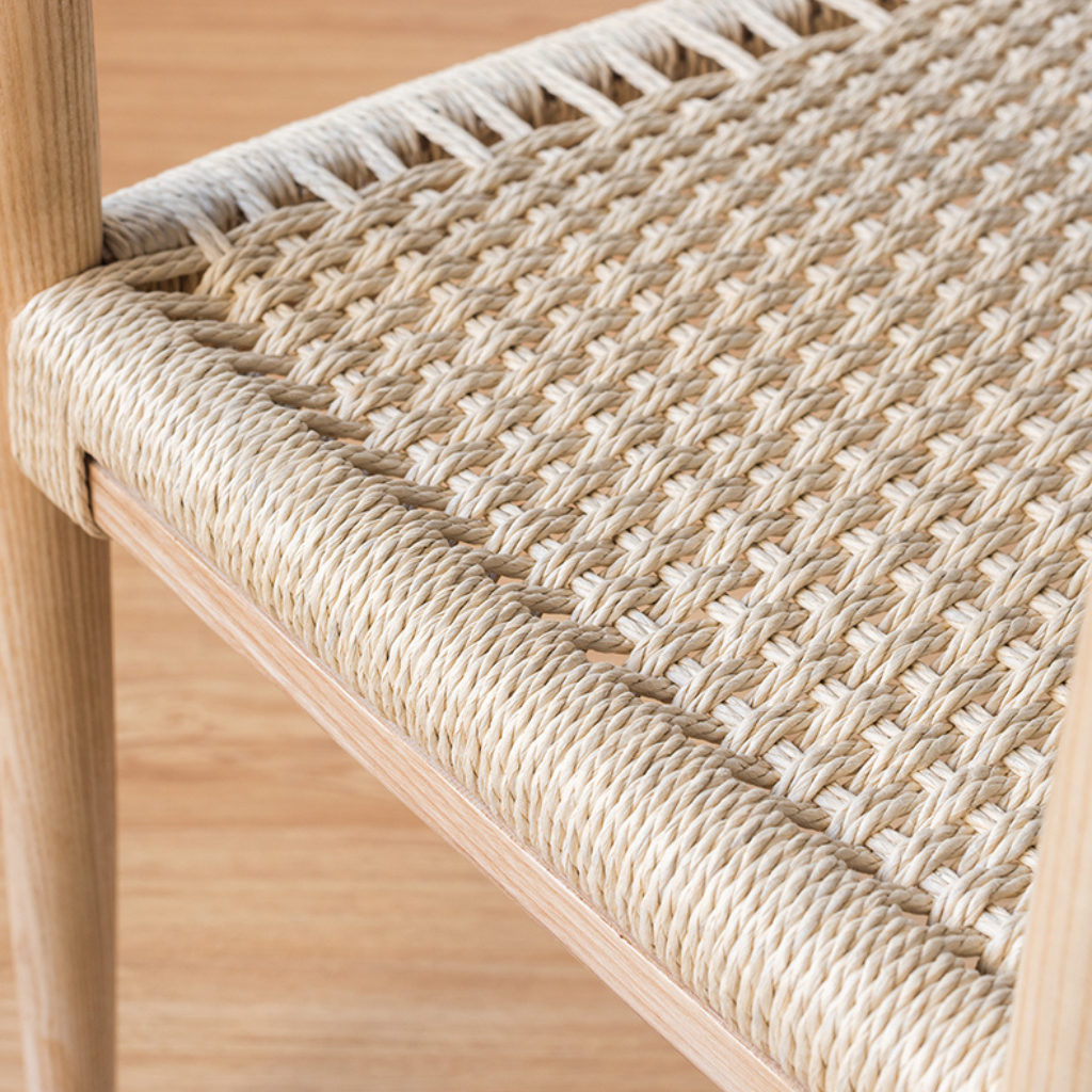 PAPER CODE CHAIR / ペーパーコードチェア