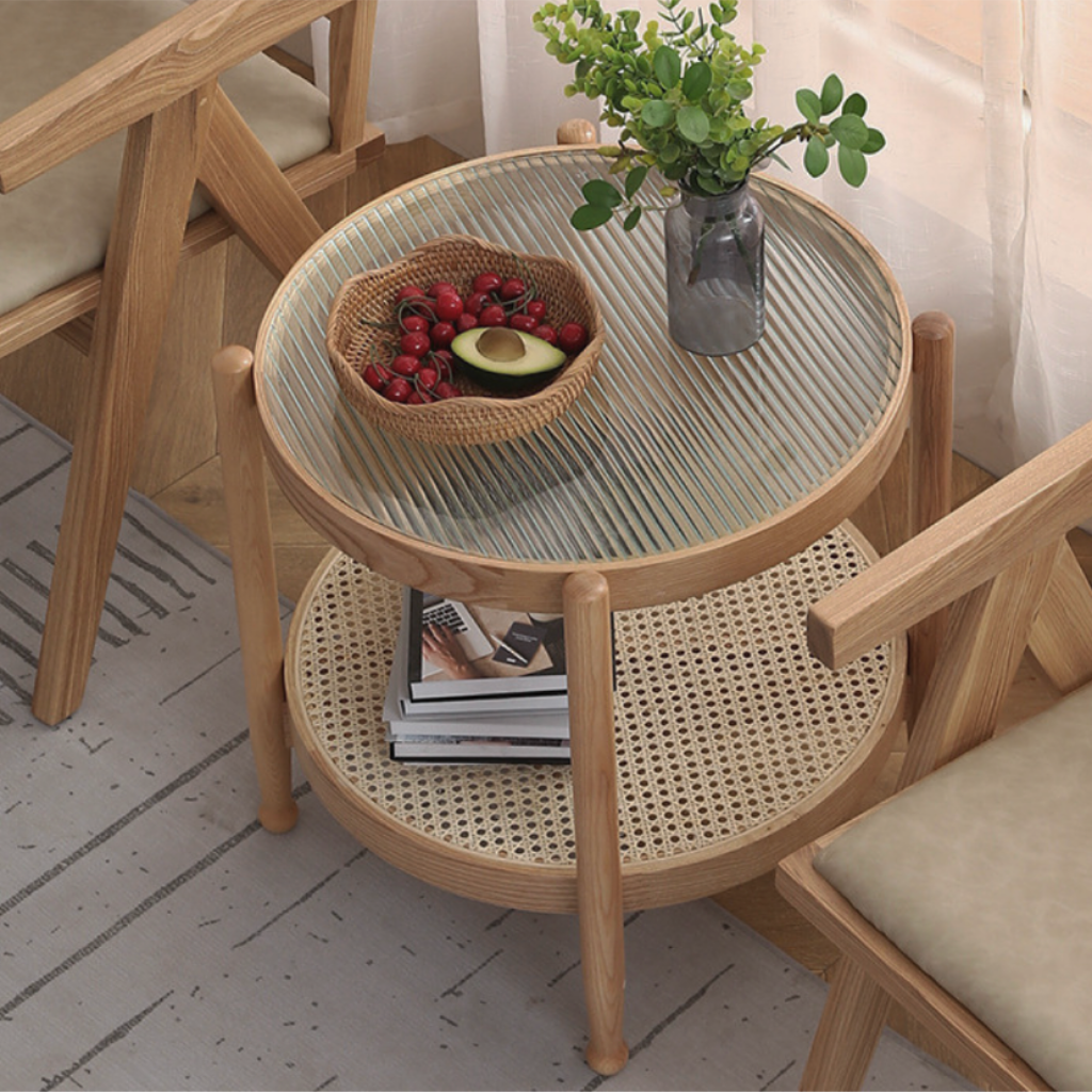 ナチュラルカラー