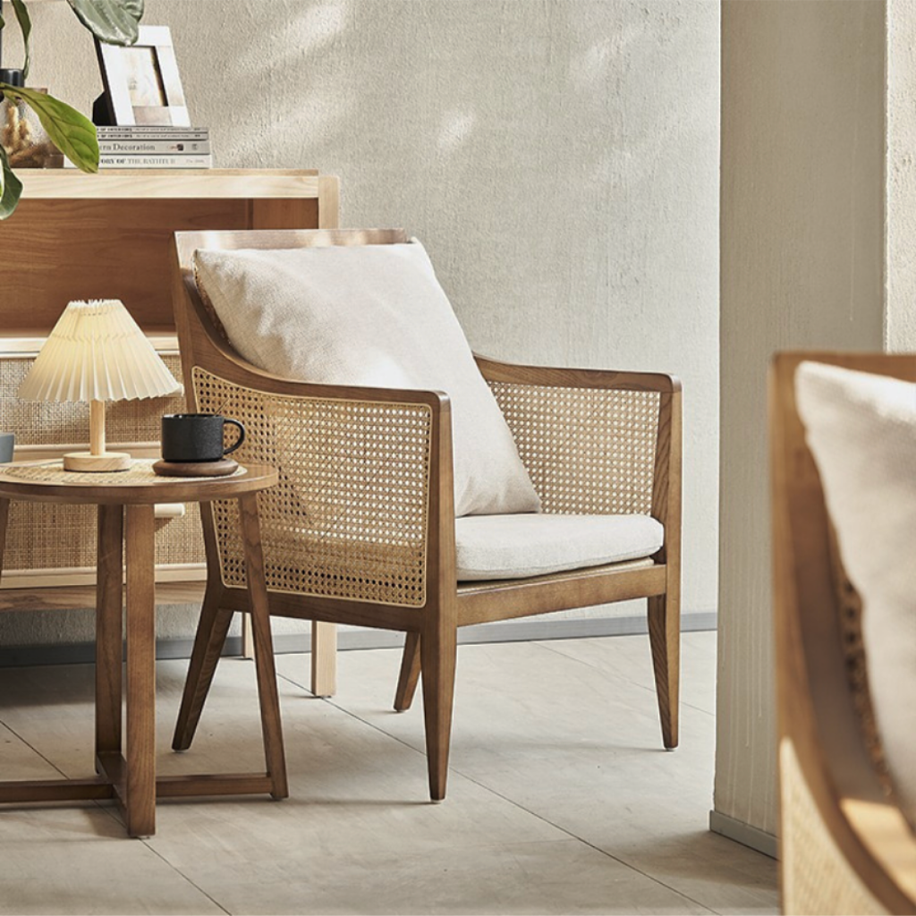 WOOD UPPER CHAIR / ウッドアッパーチェア