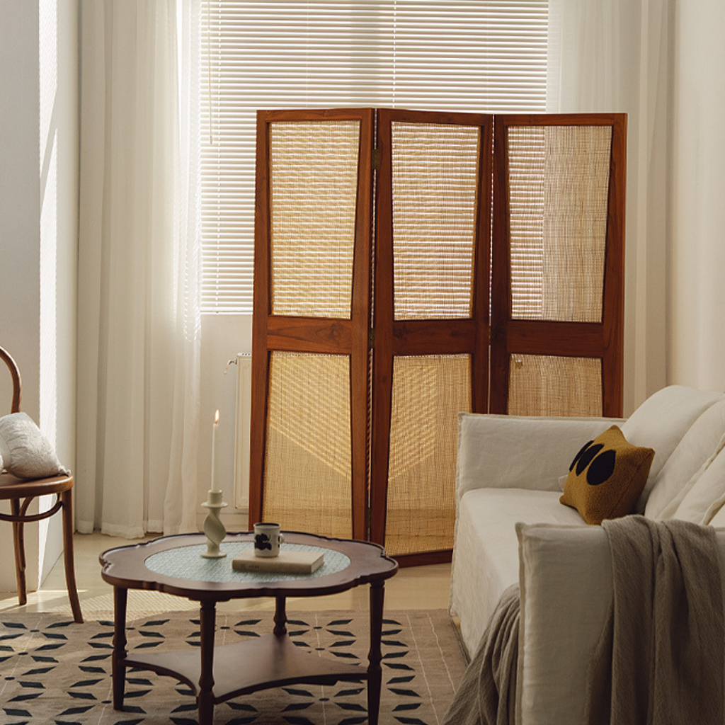 NATURAL MODERN PARTITION / ナチュラルモダンパーテーション