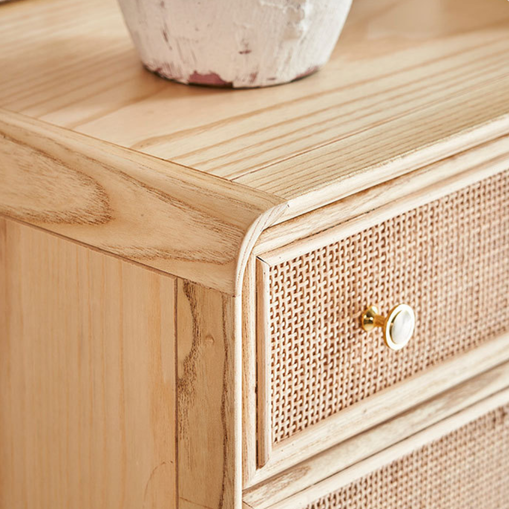 NATURAL TEXTURE CHEST / ナチュラルテクスチャーチェスト