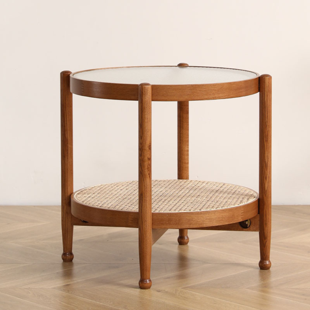 ブラウンカラー