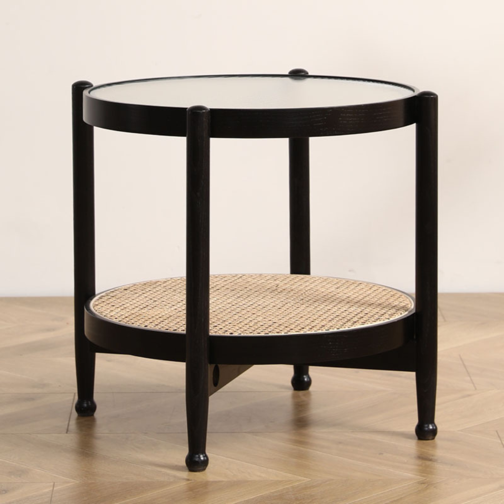 ブラックカラー