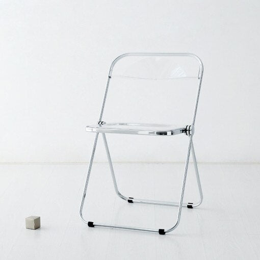 SEASONAL CLEAR CHAIR / シーズナルクリアチェア