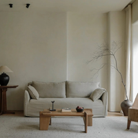 LINEN BOX FULL SOFA / リネン ボックス フルソファー