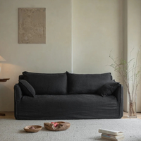LINEN BOX FULL SOFA / リネン ボックス フルソファー