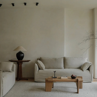 LINEN BOX FULL SOFA / リネン ボックス フルソファー