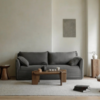 LINEN BOX FULL SOFA / リネン ボックス フルソファー