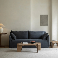 LINEN BOX FULL SOFA / リネン ボックス フルソファー