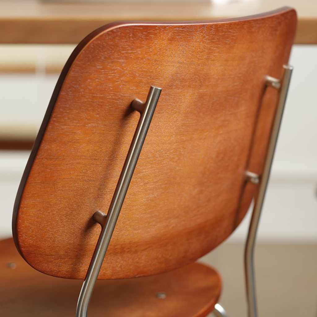 CLASSIC SLIM LEG CHAIR / クラシックスリムレッグチェア