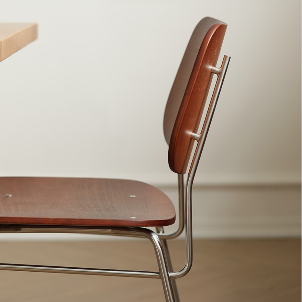 CLASSIC SLIM LEG CHAIR / クラシックスリムレッグチェア