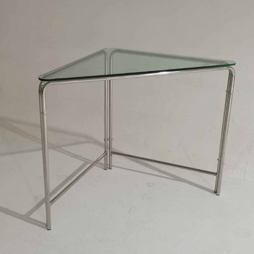 COMPACT CLEAR DESK / コンパクトクリアデスク