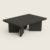 ロウアーウッドテーブル｜北欧風おしゃれ木製ローテーブル通販 – 6JOHAN