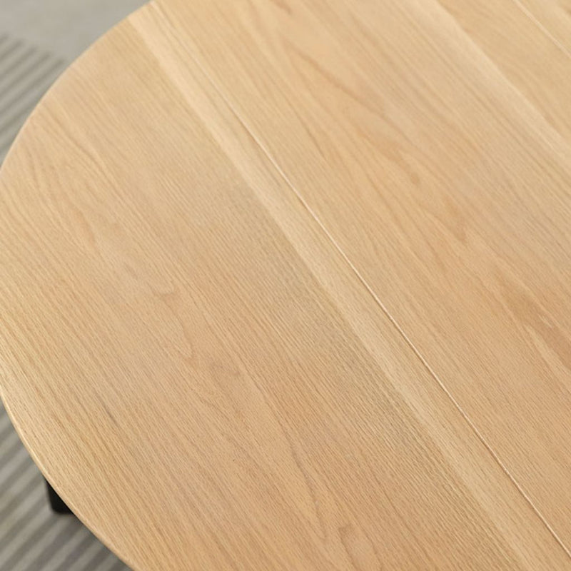 美しい木目も魅力的です