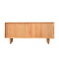 NATURAL LOW CABINET / ナチュラルローキャビネット