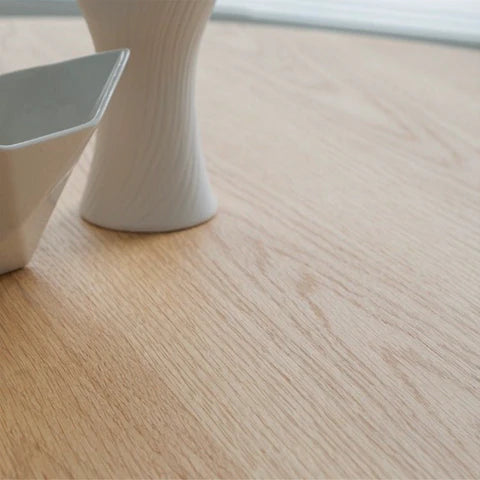 ダイニングテーブル/6johan ナチュラルウッド 円形テーブル 中型 ダイニングテーブル/6johan ナチュラルウッド 円形テーブル 中型