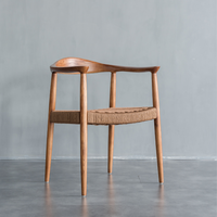 PAPER CODE CHAIR / ペーパーコードチェア