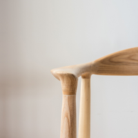 PAPER CODE CHAIR / ペーパーコードチェア