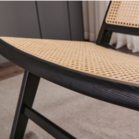 木製フレーム詳細