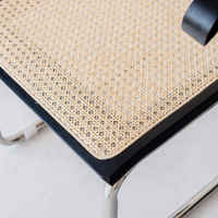 ラタン編みシート