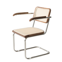 ウォルナット×アームあり