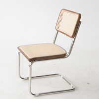 ウォルナット×アームなし