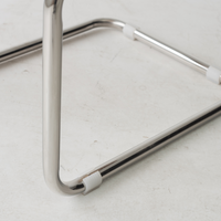 細身のアイアンフレーム