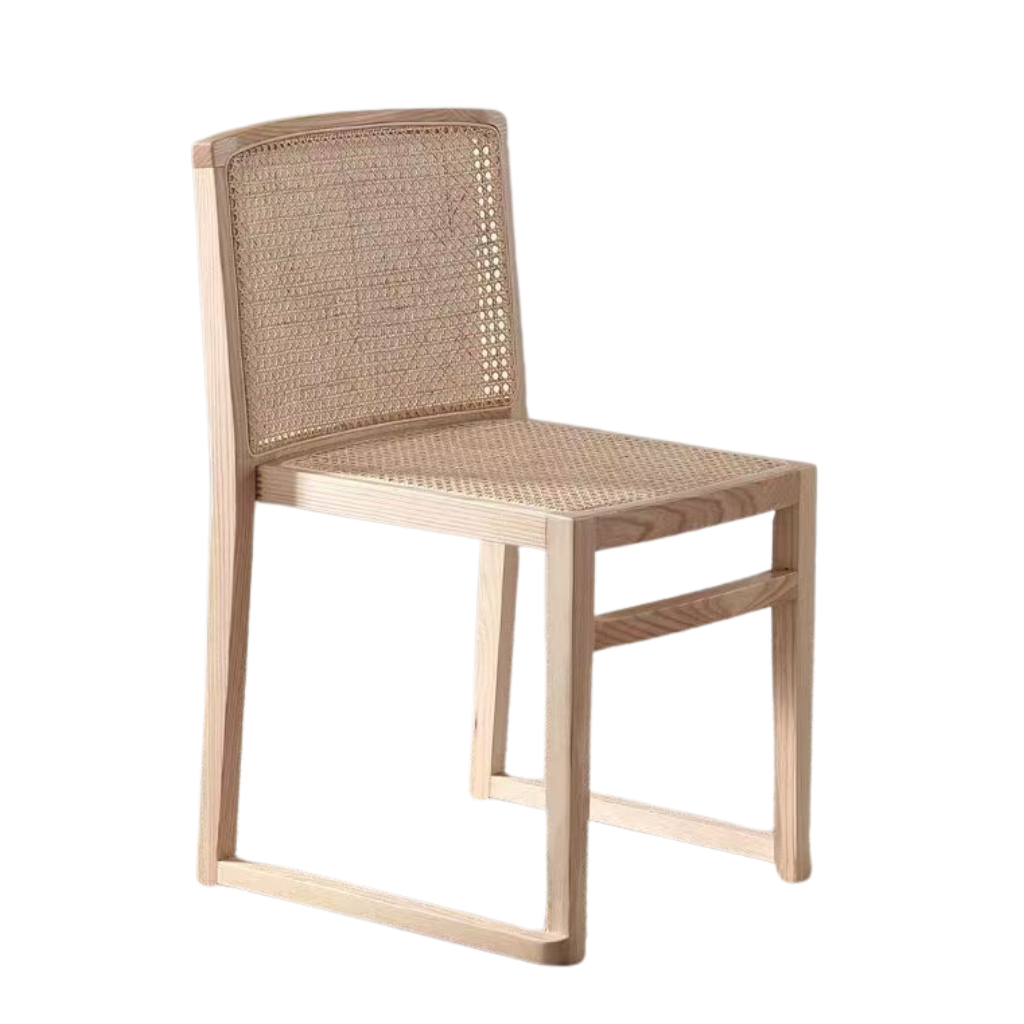 TEXTURE SQUARE CHAIR / テクスチャースクエアチェア