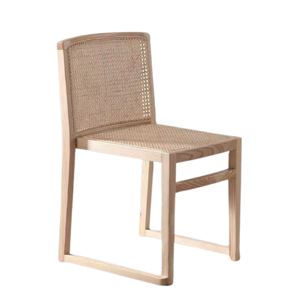 TEXTURE SQUARE CHAIR / テクスチャースクエアチェア – 6JOHAN