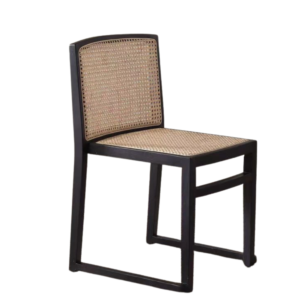 TEXTURE SQUARE CHAIR / テクスチャースクエアチェア – 6JOHAN