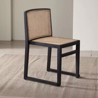 【6JOHAN】チェスカチェア TEXTURE SQUARE CHAIR / テクスチャースクエアチェア – 6JOHAN