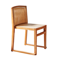 TEXTURE SQUARE CHAIR / テクスチャースクエアチェア – 6JOHAN