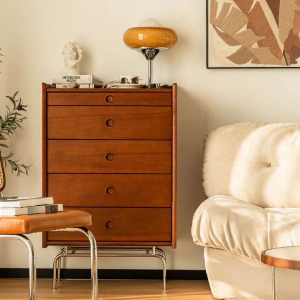 ヴィンテージ風ウッドシェルフ｜おしゃれ収納家具通販 – 6JOHAN