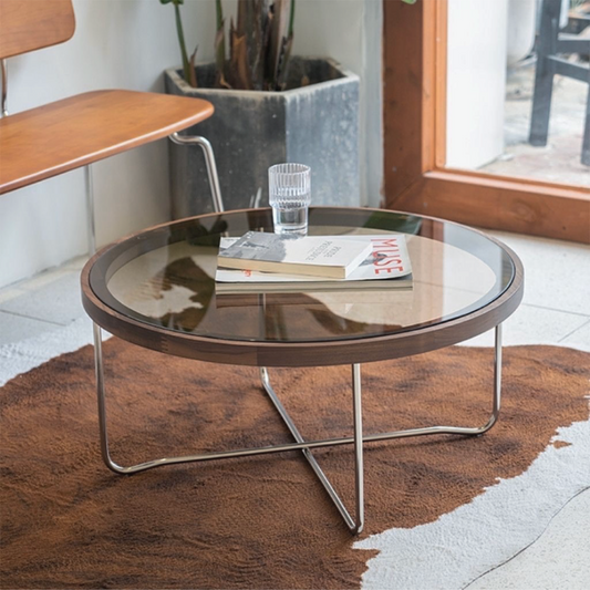 モダンからナチュラルまで、お洒落なサイドテーブル・ローテーブルを