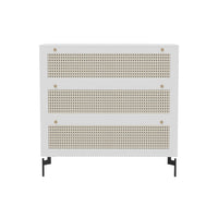 シンプルに洗練された雰囲気をお部屋に演出するホワイトカラー