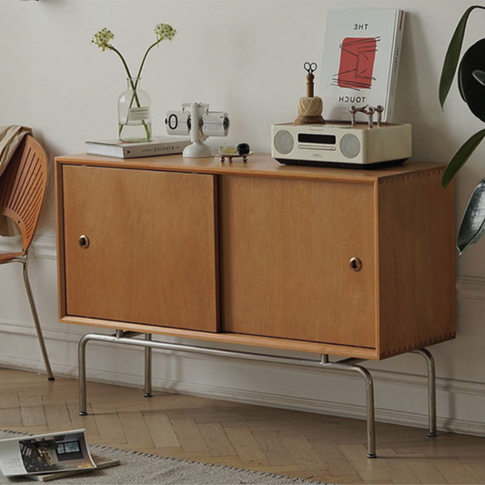 モダンからナチュラルまで、特別感のあるお洒落なキャビネット・サイド モダンからナチュラルまで、特別感のあるお洒落なキャビネット・サイド